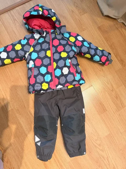 Полукомбез 86-92 crockid - Товары для детей в Люберцы