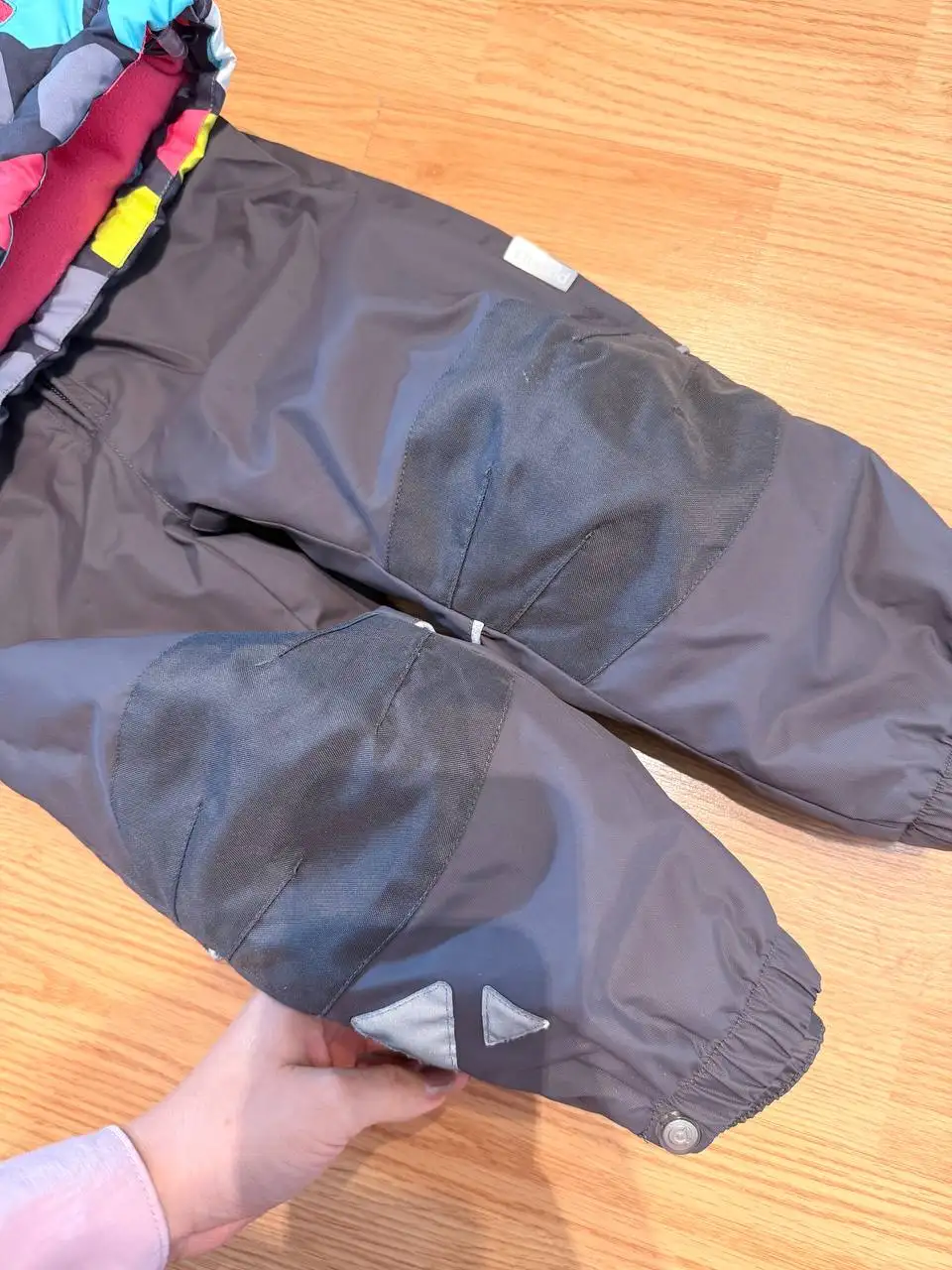 Полукомбез 86-92 crockid - Одежда (Товары для детей) в Люберцы