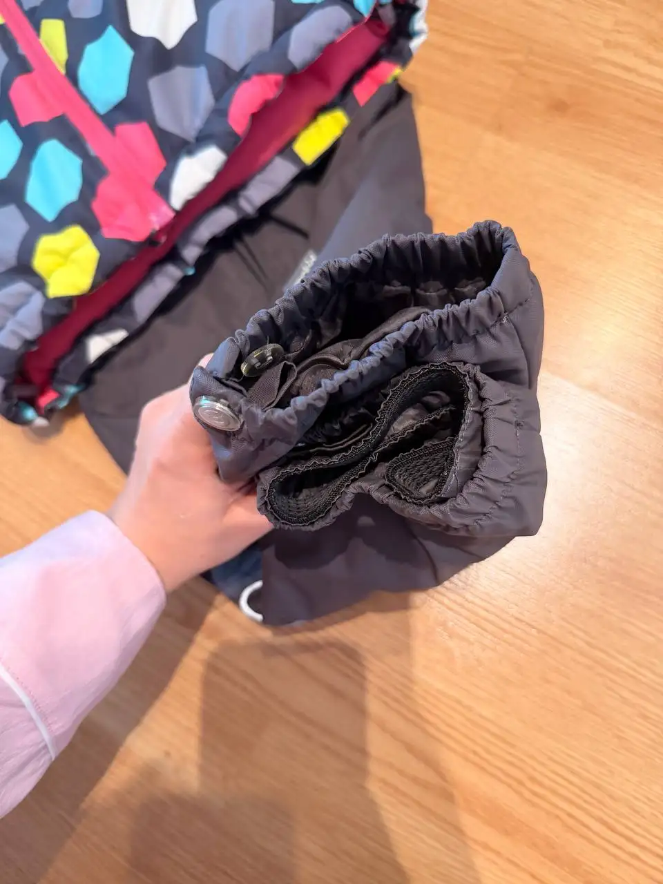 Полукомбез 86-92 crockid - Одежда (Товары для детей) в Люберцы