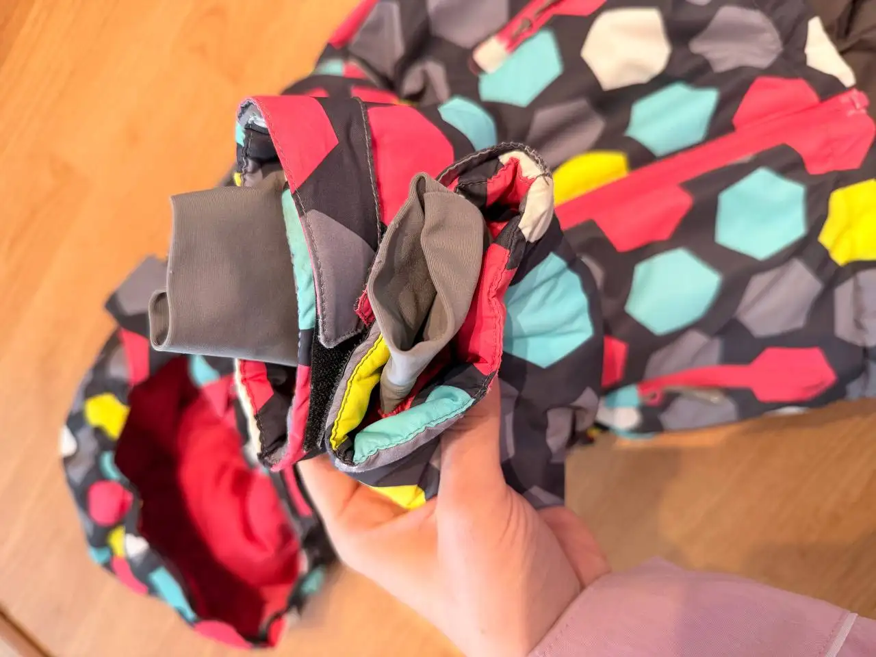 Полукомбез 86-92 crockid - Одежда (Товары для детей) в Люберцы