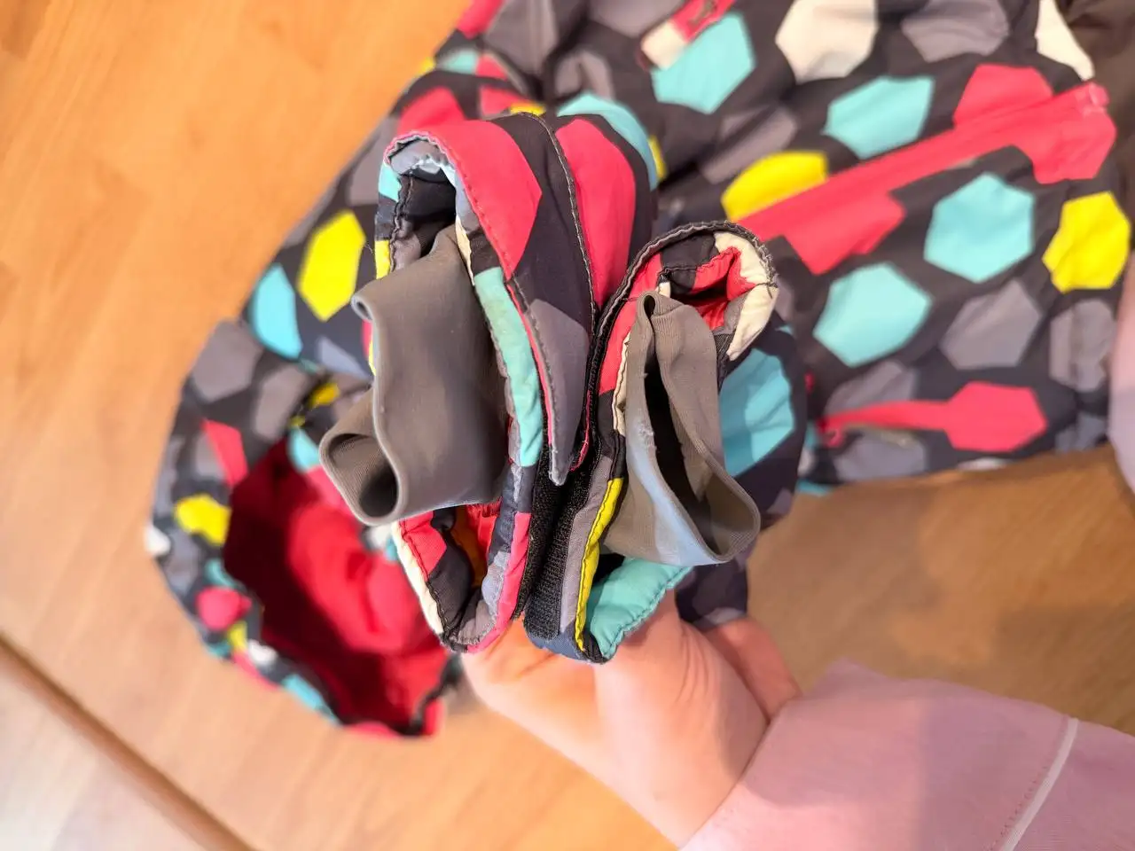 Полукомбез 86-92 crockid - Одежда (Товары для детей) в Люберцы