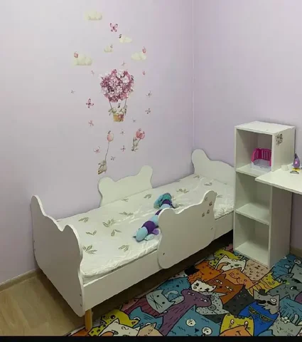 Детская кровать 160х70 см - Товары для детей в Люберцы