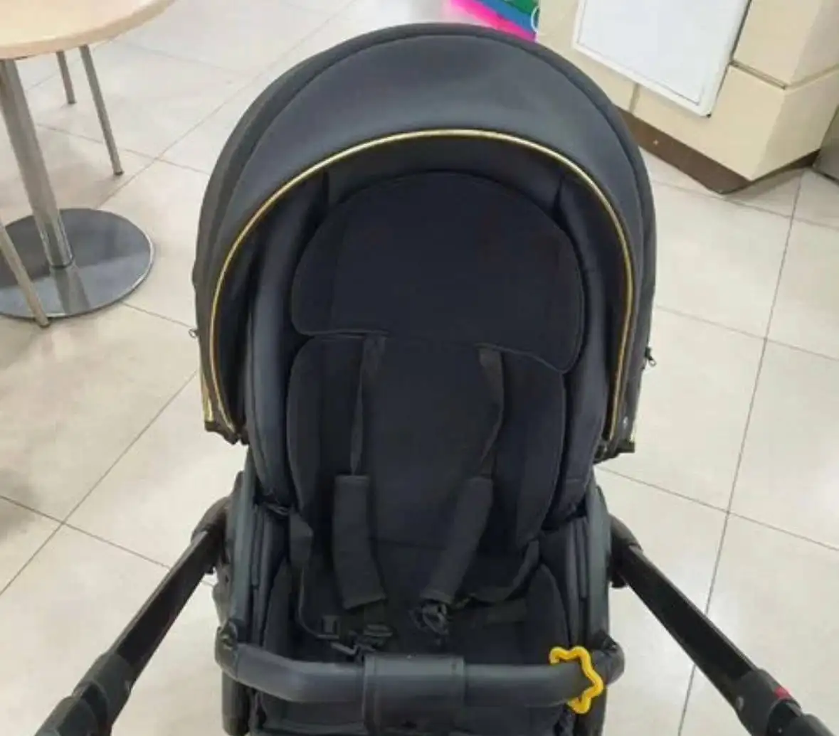 Детская коляска 3в1 Verdi Mirage Limited Gold 2 - Коляски (Товары для детей) в Люберцы