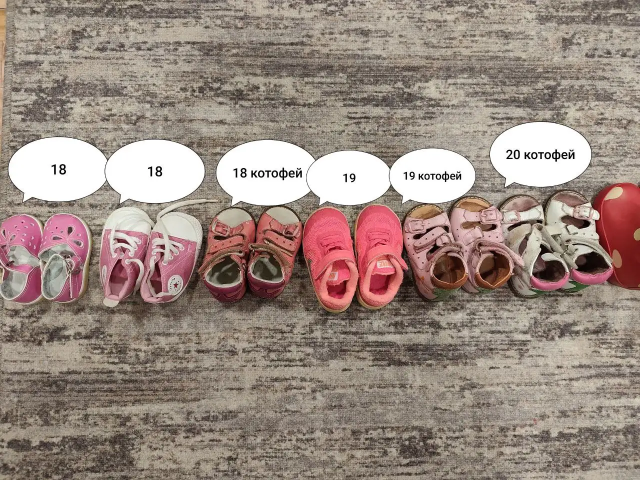 Детские товары в Некрасовке - Игрушки (Товары для детей) в Некрасовка