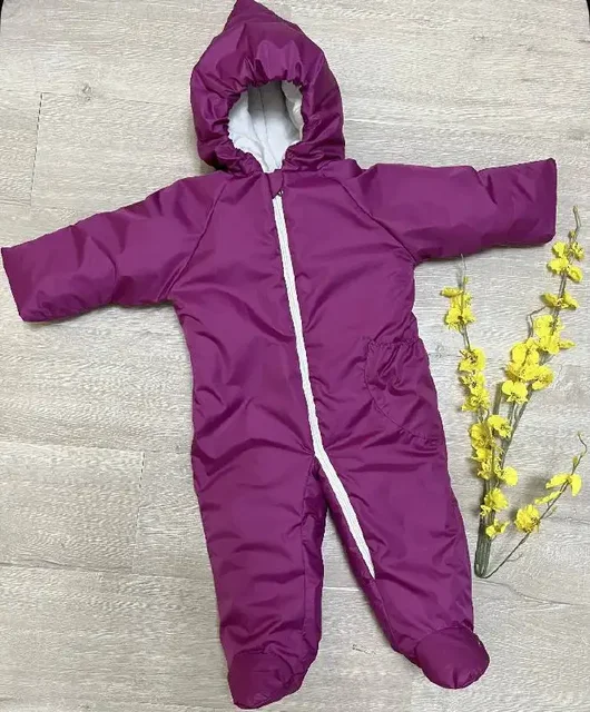 Детский комбинезон на осень-весну размер 74 - Товары для детей в Люберцы