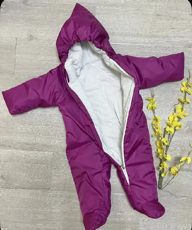 Детский комбинезон на осень-весну размер 74 - Одежда (Товары для детей) в Люберцы