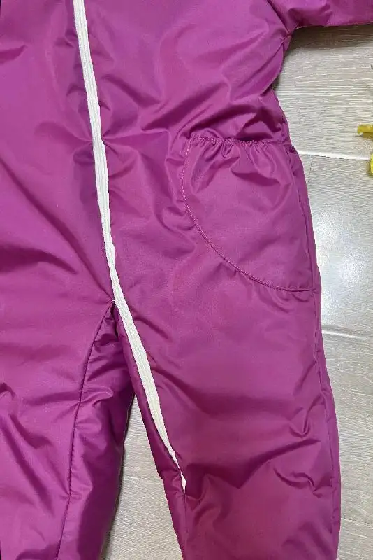 Детский комбинезон на осень-весну размер 74 - Одежда (Товары для детей) в Люберцы