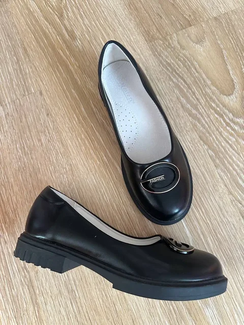 Детские туфли 37 размера - Боди в Люберцы