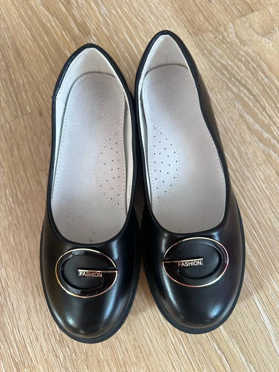 Детские туфли 37 размера - Обувь (Одежда) в Люберцы