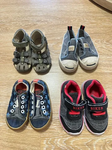 Детская обувь Сандали Кеды Кроссовки - Боди в Люберцы