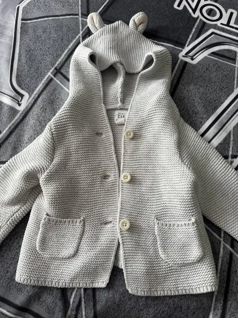 Кофточка Gap детская - Боди в Люберцы