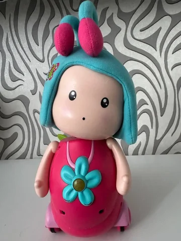 Детская игрушка Мимими танцует и поет - частное объявление в Некрасовка, Люберцы