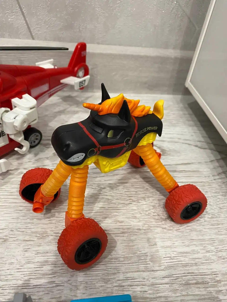 Игрушки пакетом - Игрушки (Товары для детей) в Некрасовка