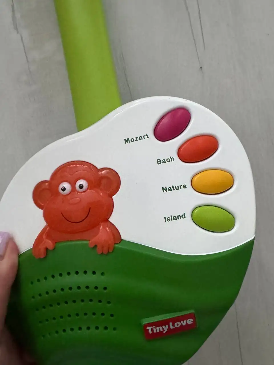 Детский мобиль на кроватку - Мобили и подвески (Товары для детей) в Люберцы