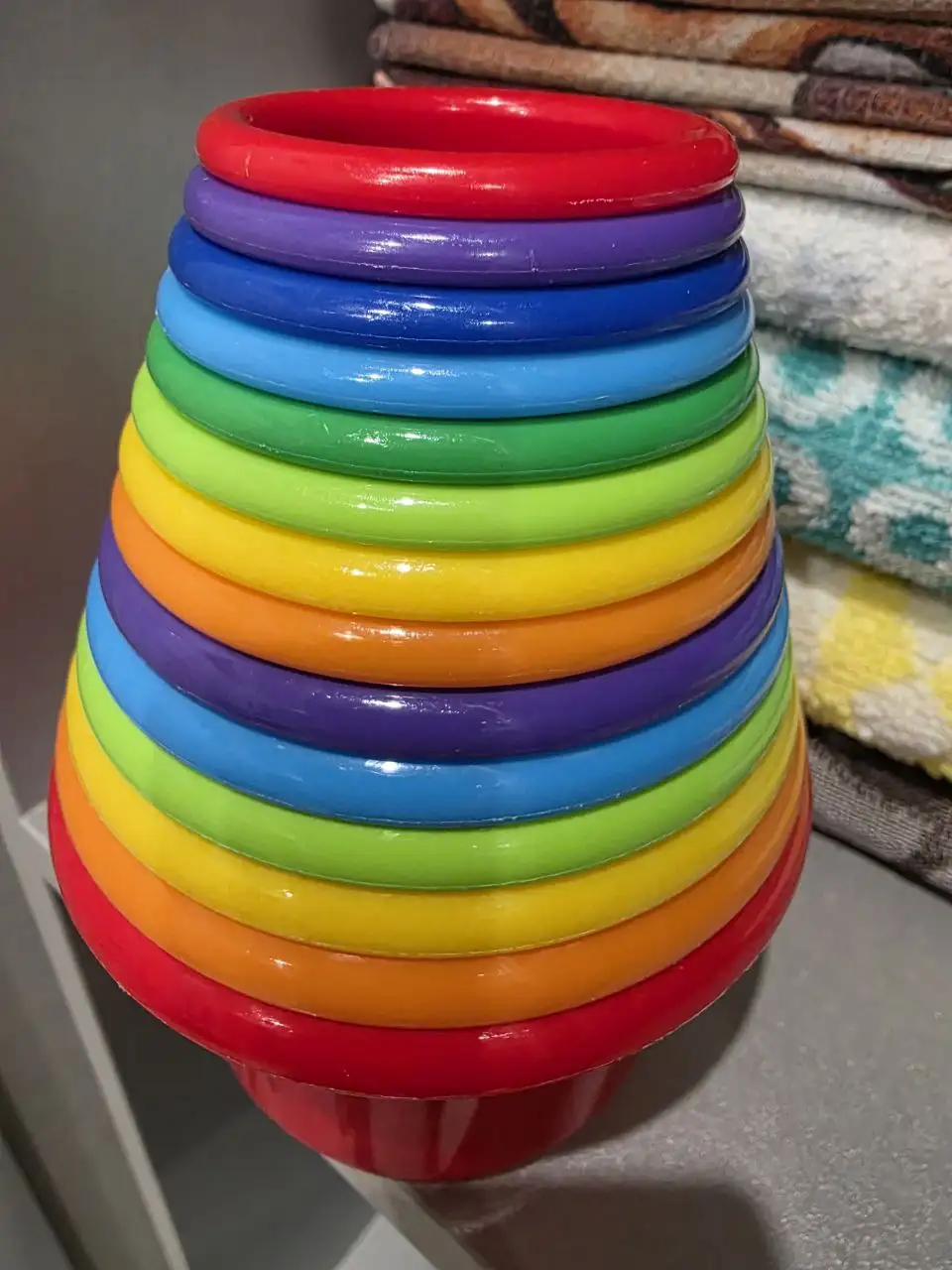 Термосумка и пирамидка в хорошем состоянии - Барахолка в Люберцы