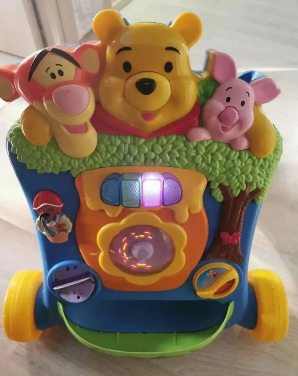 Детский домик, каталка, позиционер для грудничка - Товары для детей в Некрасовка, Люберцы