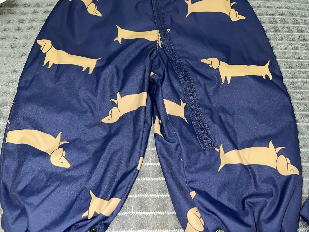 Детский комбинезон Crockid 80/86 размер - Детская одежда (Одежда) в Люберцы