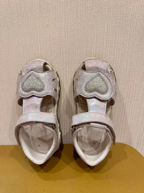 Сандали Kapika 24 размер - Одежда и аксессуары для детей в Люберцы