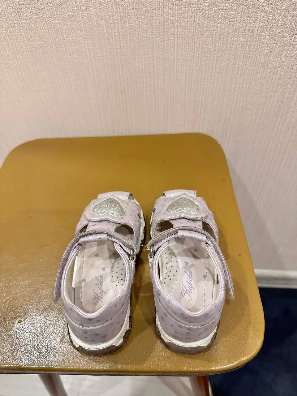 Сандали Kapika 24 размер - Обувь детская (Товары для детей) в Люберцы