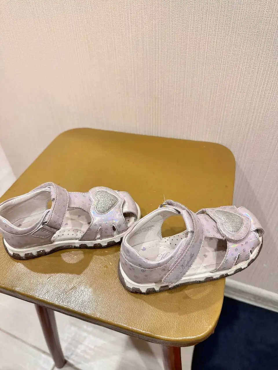 Сандали Kapika 24 размер - Обувь детская (Товары для детей) в Люберцы