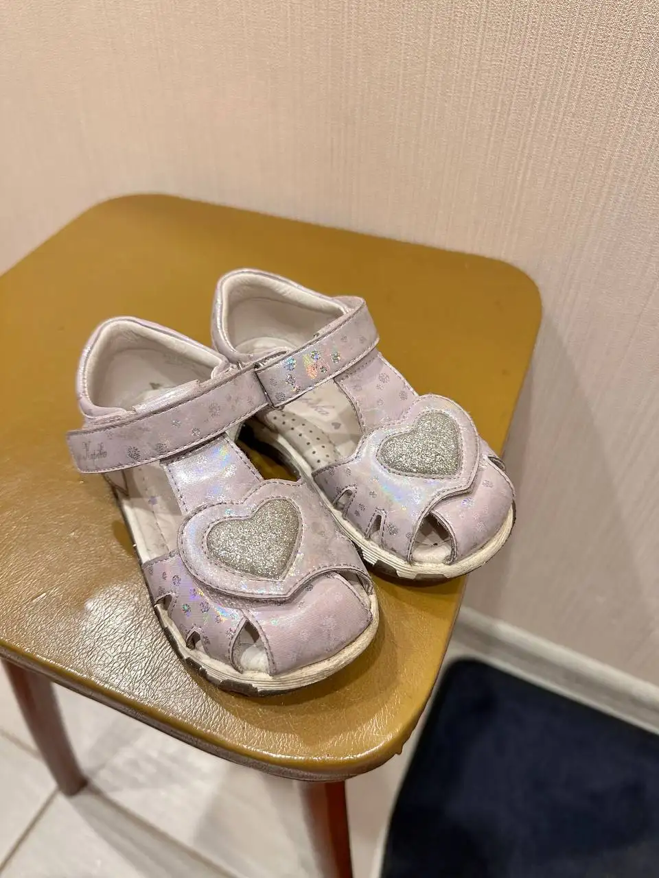 Сандали Kapika 24 размер - Обувь детская (Товары для детей) в Люберцы