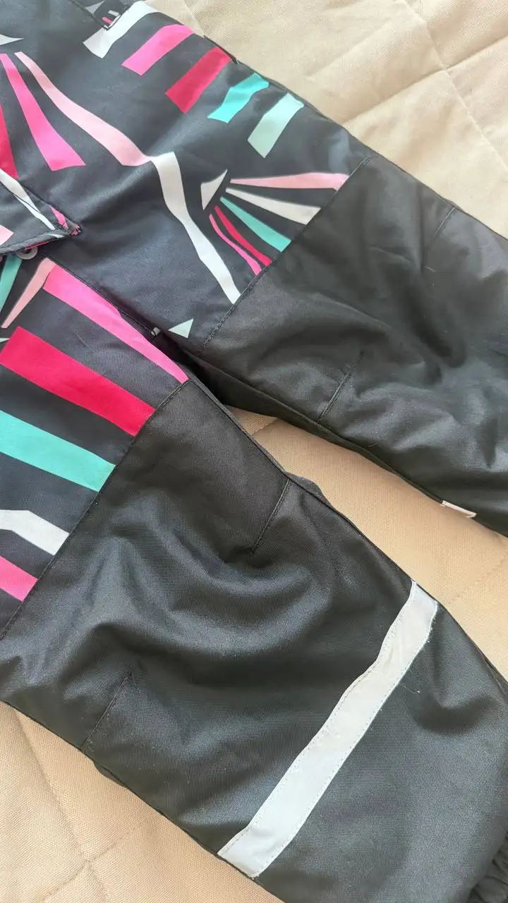 Комбинезон демисезонный Lassie размер 92 - Одежда (Товары для детей) в Некрасовка