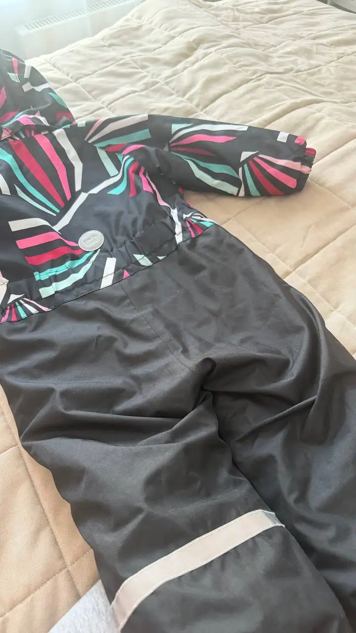 Комбинезон демисезонный Lassie размер 92 - Одежда (Товары для детей) в Некрасовка