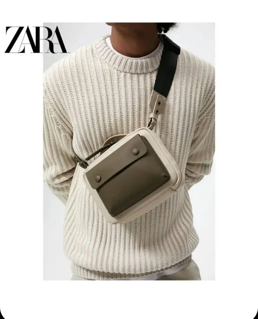 Сумка Zara - частное объявление в Люберцы