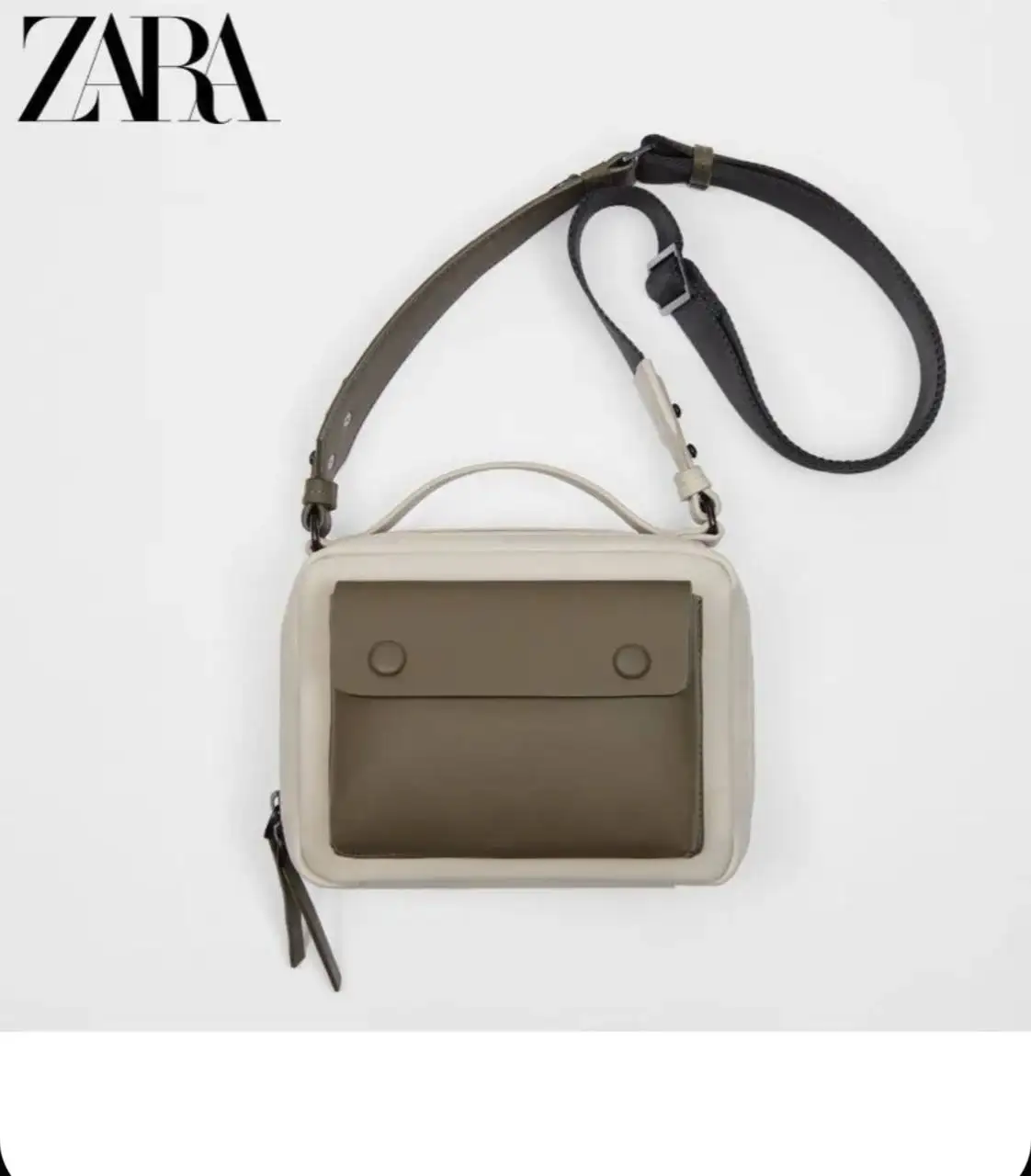 Сумка Zara - Сумки (Одежда) в Люберцы