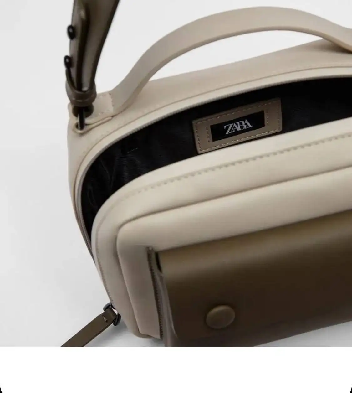 Сумка Zara - Сумки (Одежда) в Люберцы