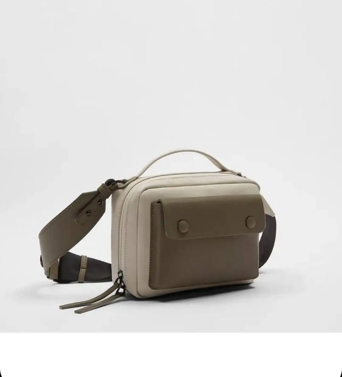 Сумка Zara - Сумки (Одежда) в Люберцы