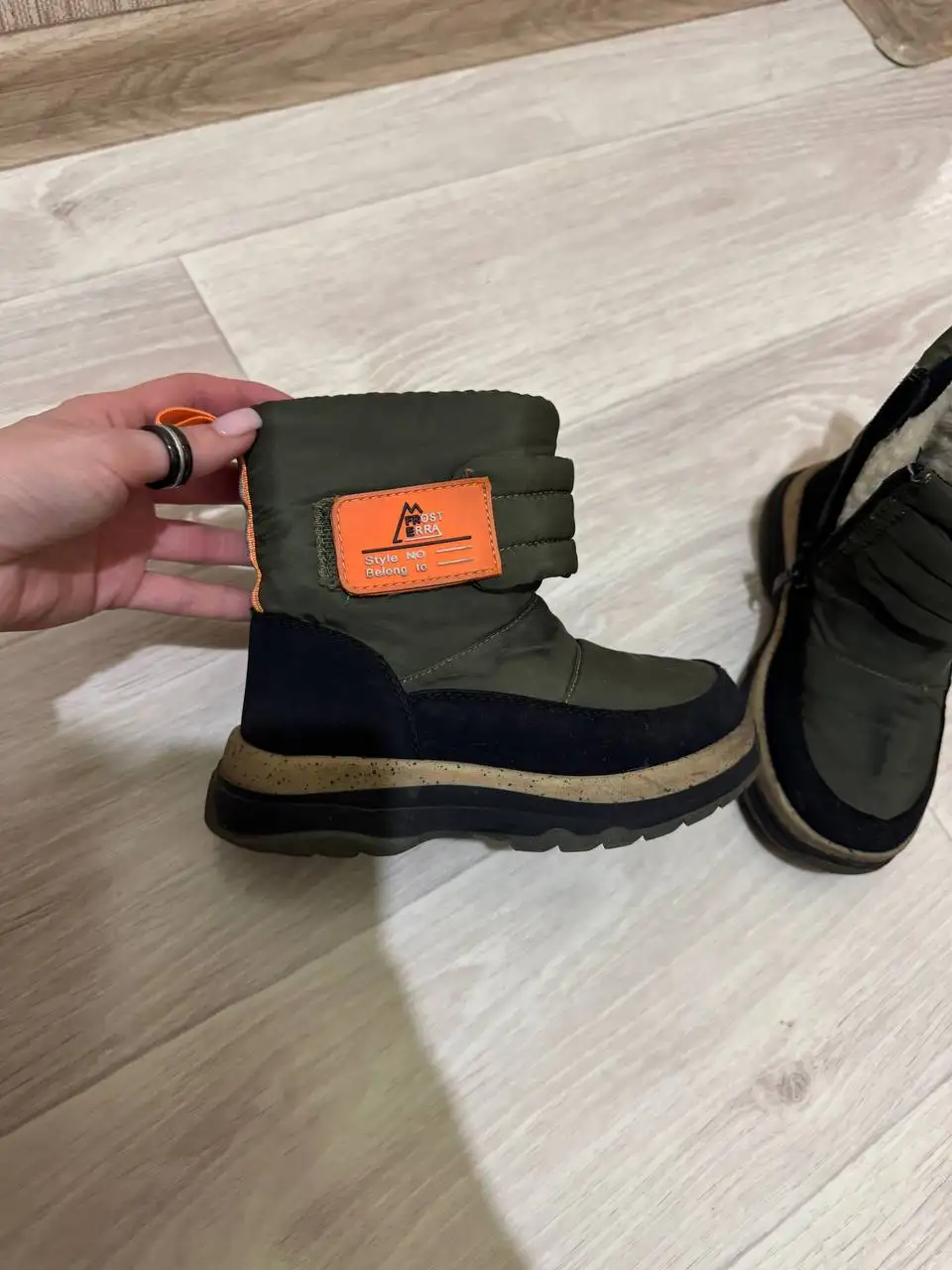 Детские вещи для девочки 3-6 лет и аксессуары - Одежда и обувь (Товары для детей) в Некрасовка