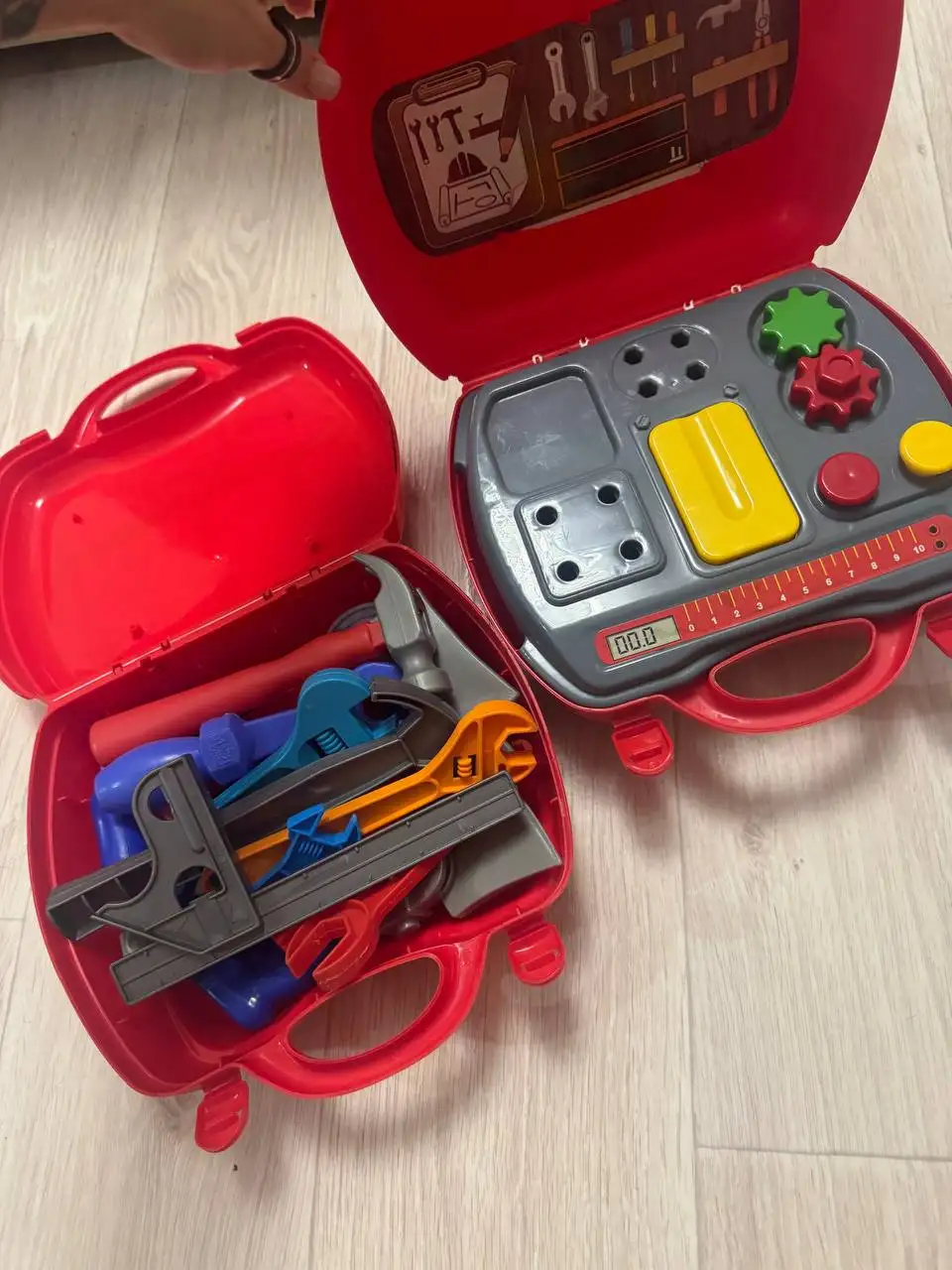 Детские вещи для девочки 3-6 лет и аксессуары - Одежда и обувь (Товары для детей) в Некрасовка