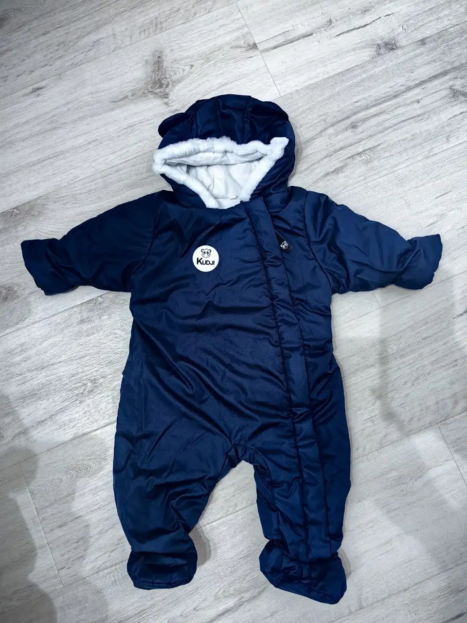 Демисезонные комбинезоны детские - Одежда детская (Товары для детей) в Люберцы