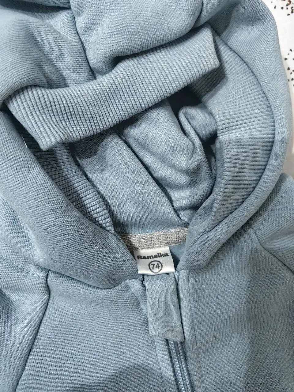 Демисезонные комбинезоны детские - Одежда детская (Товары для детей) в Люберцы