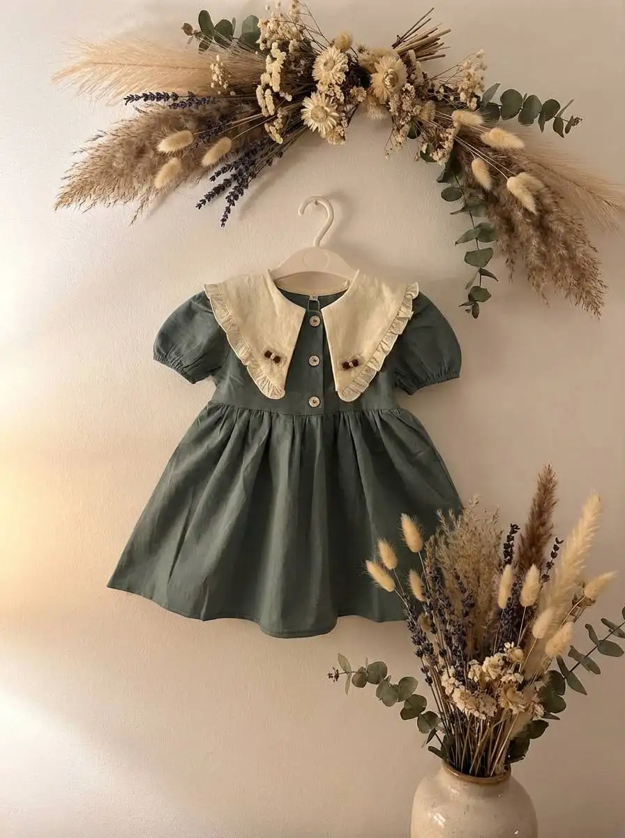 Детская одежда размеры 90-130 - Детская одежда (Барахолка) в Некрасовка