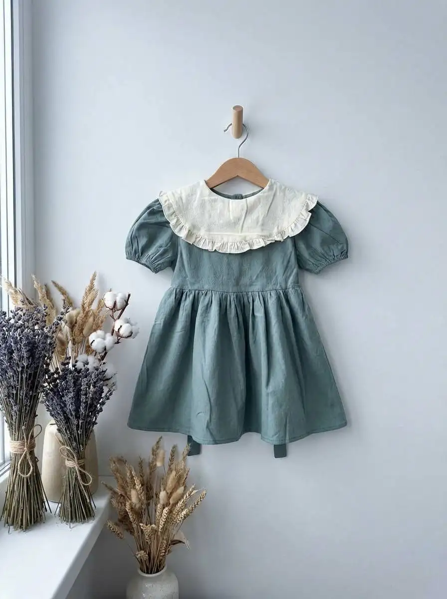 Детская одежда размеры 90-130 - Детская одежда (Барахолка) в Некрасовка