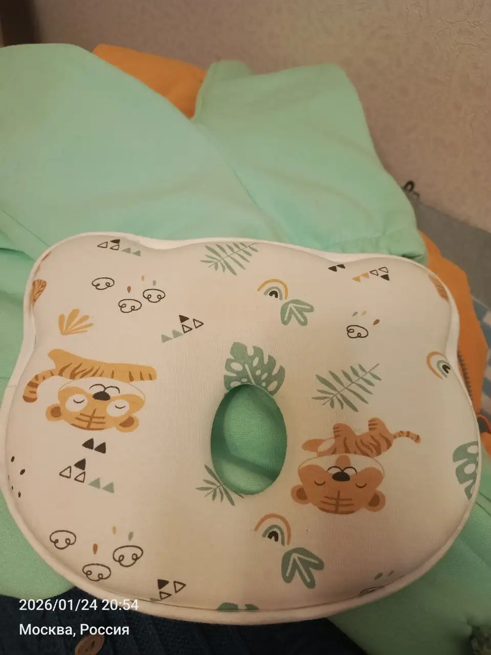 Детская ванночка - Детские товары (Барахолка) в Некрасовка, Люберцы