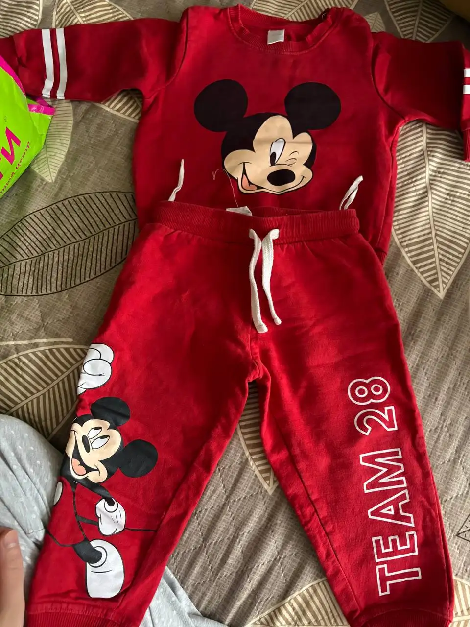 Детская одежда размер 86-98 - Детская одежда (Одежда) в Люберцы