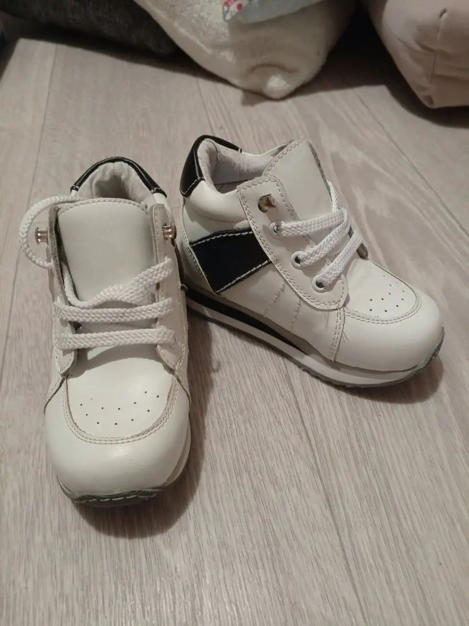 Детская ортопедическая обувь 24 размер - Детская обувь (Барахолка) в Люберцы