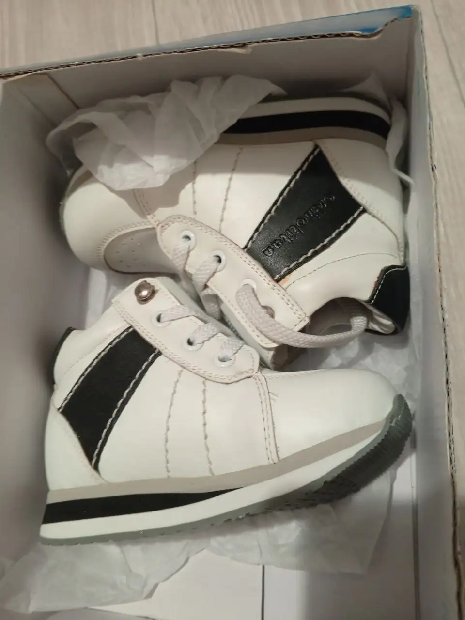 Детская ортопедическая обувь 24 размер - Детская обувь (Барахолка) в Люберцы