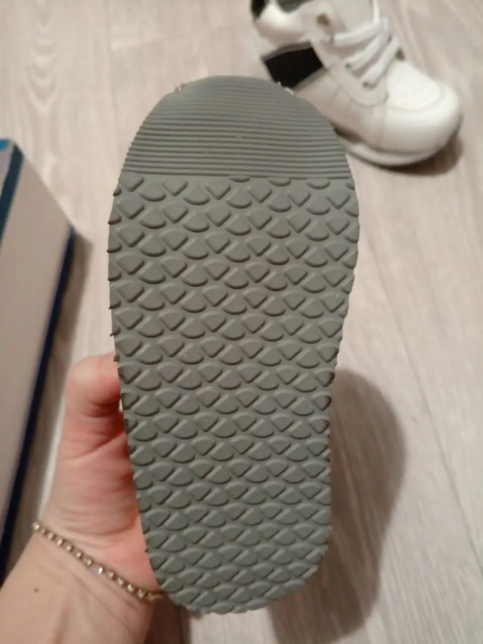 Детская ортопедическая обувь 24 размер - Детская обувь (Барахолка) в Люберцы