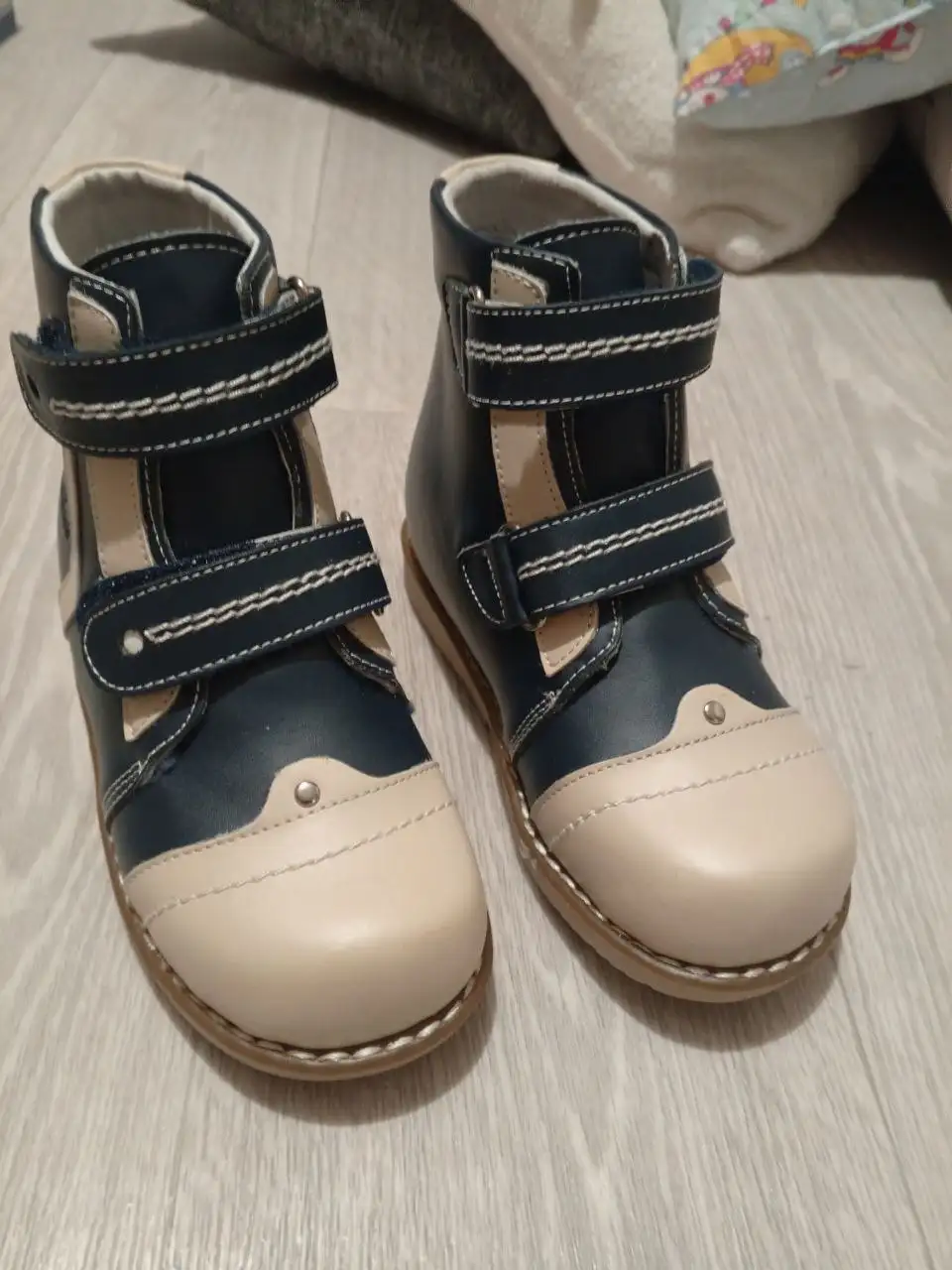 Ортопедические зимние ботиночки 31 размер - Обувь (Товары для детей) в Люберцы