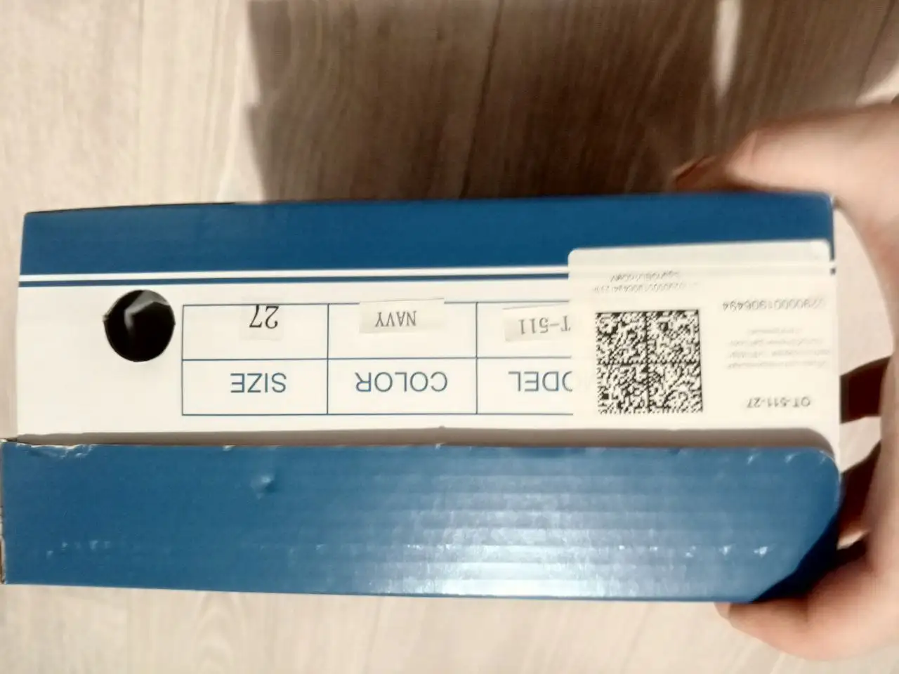 Новые ботиночки 27 размера - Обувь (Товары для детей) в Люберцы