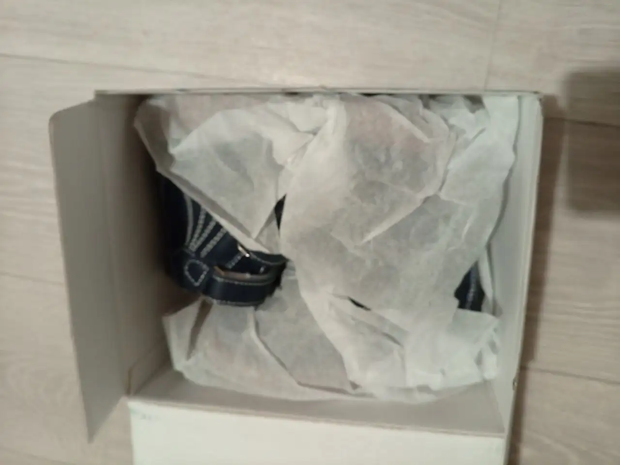 Новые зимние ботинки 24 размера - Обувь (Одежда) в Люберцы