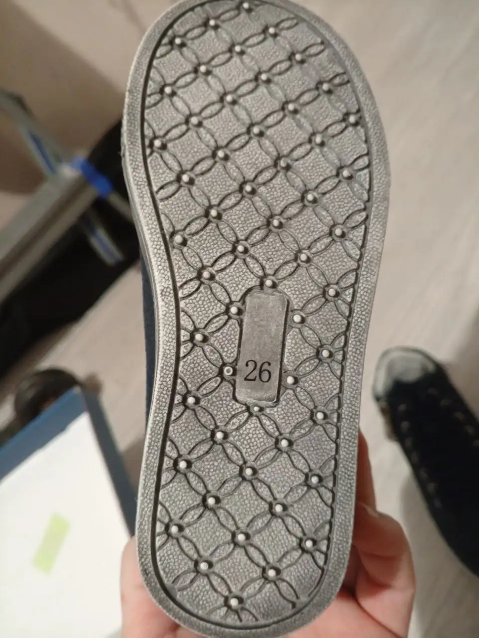 Детская одежда 26 размер - Одежда (Товары для детей) в Люберцы