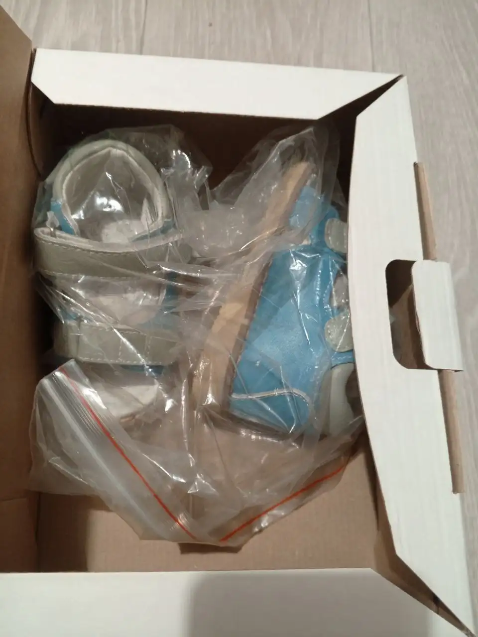 Детские сандалики 21 размер - Обувь (Товары для детей) в Люберцы