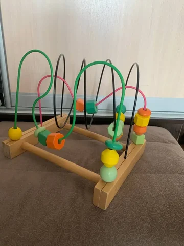 Головоломка ИКЕЯ - Зимние развлечения в Люберцы