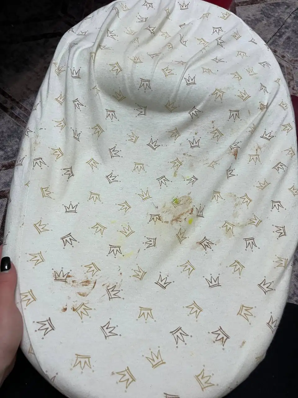 Продажа двух чехлов Кокон - Чехлы/Аксессуары (Товары для детей) в Люберцы