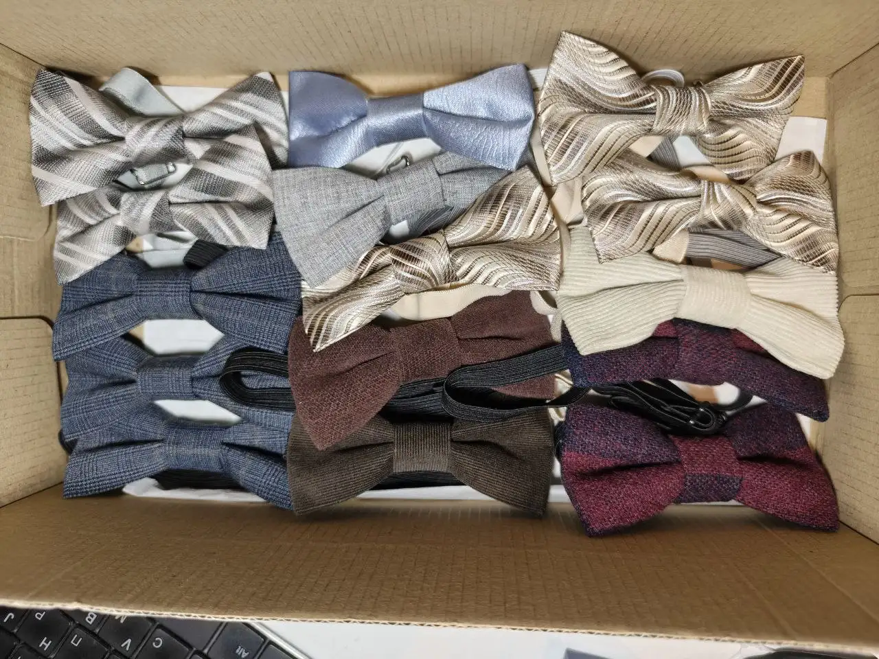 Бабочки ручной работы - Рукоделие (Хобби и отдых) в Люберцы